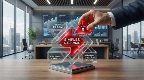 Simples Nacional 2026: Limites, Regras e Reforma Tributária