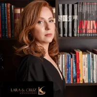 Larissa Cruz